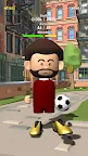Screenshot 1: The Real Juggle - Pro Freestyle Soccer