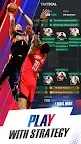 Screenshot 4: NBA RISE: Basketball Strategy