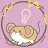 Icon: Rolling Mouse - Hamster Clicker