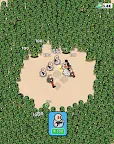 Screenshot 2: Base Defense : Zombie Survival
