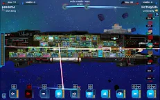 Screenshot 21: Pixel Starships™