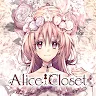 Icon: 愛麗絲的衣櫥 | 韓文版