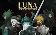 Screenshot 7: Luna: Dragon of Kelpy Mountain | Global