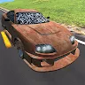 Icon: Highway Overtake - Car Racing