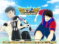 Screenshot 7: Captain Tsubasa: Dream Team | Global