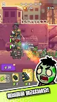 Screenshot 10: 짤툰 vs 좀비 with 짐승친구들