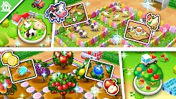 Screenshot 5: 料理媽媽 讓我們來煮！