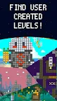 Screenshot 3: Block Bros: Platformer Builder