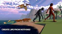 Screenshot 11: Cell to Singularity - Evolution Never Ends