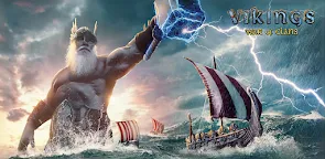 Screenshot 41: Vikings: War of Clans