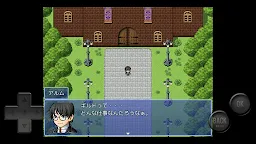 Screenshot 2: 異世界迷宮