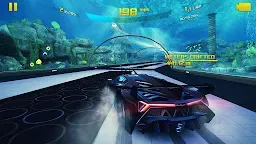 Screenshot 31: Asphalt 8: Airborne