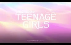Screenshot 11: SuperStar TEENAGE GIRLS