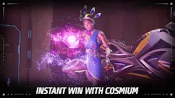 Screenshot 14: Indus Battle Royale Mobile