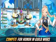 Screenshot 14: Soul Ark: Season2 Reunion