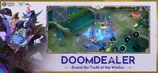 Screenshot 2: Honor of Kings | Global