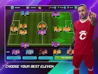 Screenshot 12: Champions Elite Football 2024