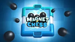 Screenshot 6: 磁鐵西洋棋