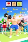 Screenshot 9: Gym Idle Clicker: Fitness Hero