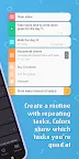 Screenshot 2: Habitica: Gamify Your Tasks