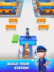 Screenshot 20: Terminal Master - Bus Tycoon