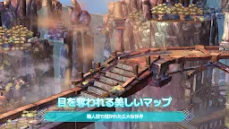 Screenshot 23: Tree of Savior M｜Japanese