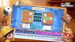 Screenshot 30: LINE Let's Get Rich