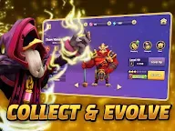 Screenshot 13: Angry Birds Legends