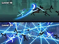 Screenshot 9: Epic Stick: RPG Idle Game