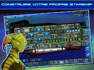 Screenshot 17: Pixel Starships™: Hyperspace