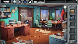 Screenshot 16: 100 Door Escape Room Mystery 2