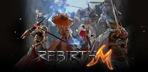 Screenshot 16: RebirthM