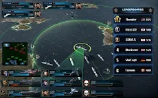 Screenshot 15: Battle Warship:Naval Empire