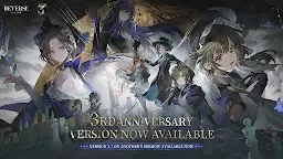 Screenshot 2: Reverse: 1999 | Global