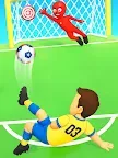 Screenshot 12: Mini Goal - Super Soccer Games