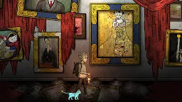 Screenshot 9: 貓博物館