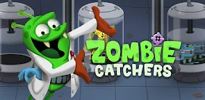 Screenshot 25: Zombie Catchers ? Hunt the Dead