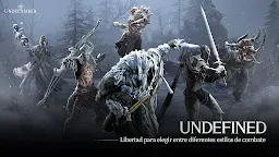 Screenshot 13: Undecember | Coreano