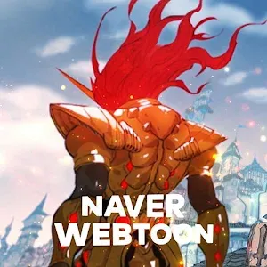 Lucid Adventure with NAVER WEBTOON