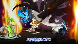 Screenshot 22: X魔法師養成