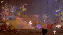 Screenshot 2: 閣樓