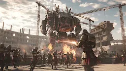 Screenshot 14: Realm of Mystery