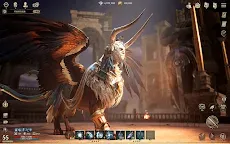 Screenshot 6: 夜鴉 NIGHT CROWS | 國際版