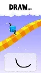 Screenshot 1: Draw Climber