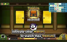 Screenshot 2: 냥코대도둑