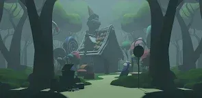Screenshot 13: Escape Game: Hansel and Gretel