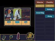Screenshot 18: 황금 우상 사건