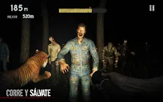 Screenshot 10: Into the Dead