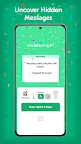 Screenshot 2: Cryptowords - Logic Puzzle