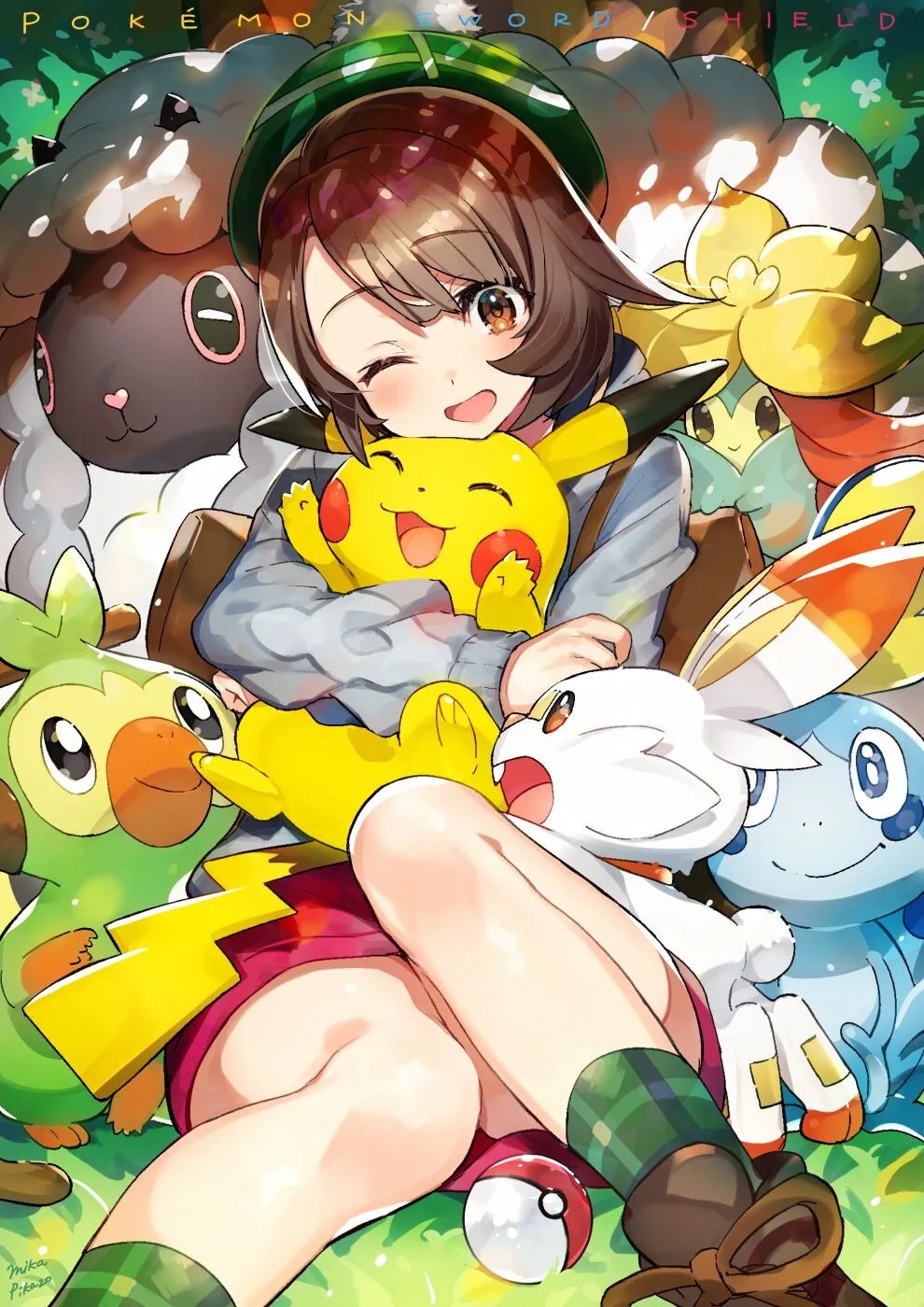 Pokémon Ultimate Journeys: The Series Premieres Globally in 2022 - QooApp  News